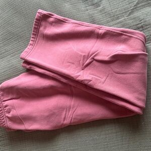 Lululemon Straight Leg Loungeful Sweatpants